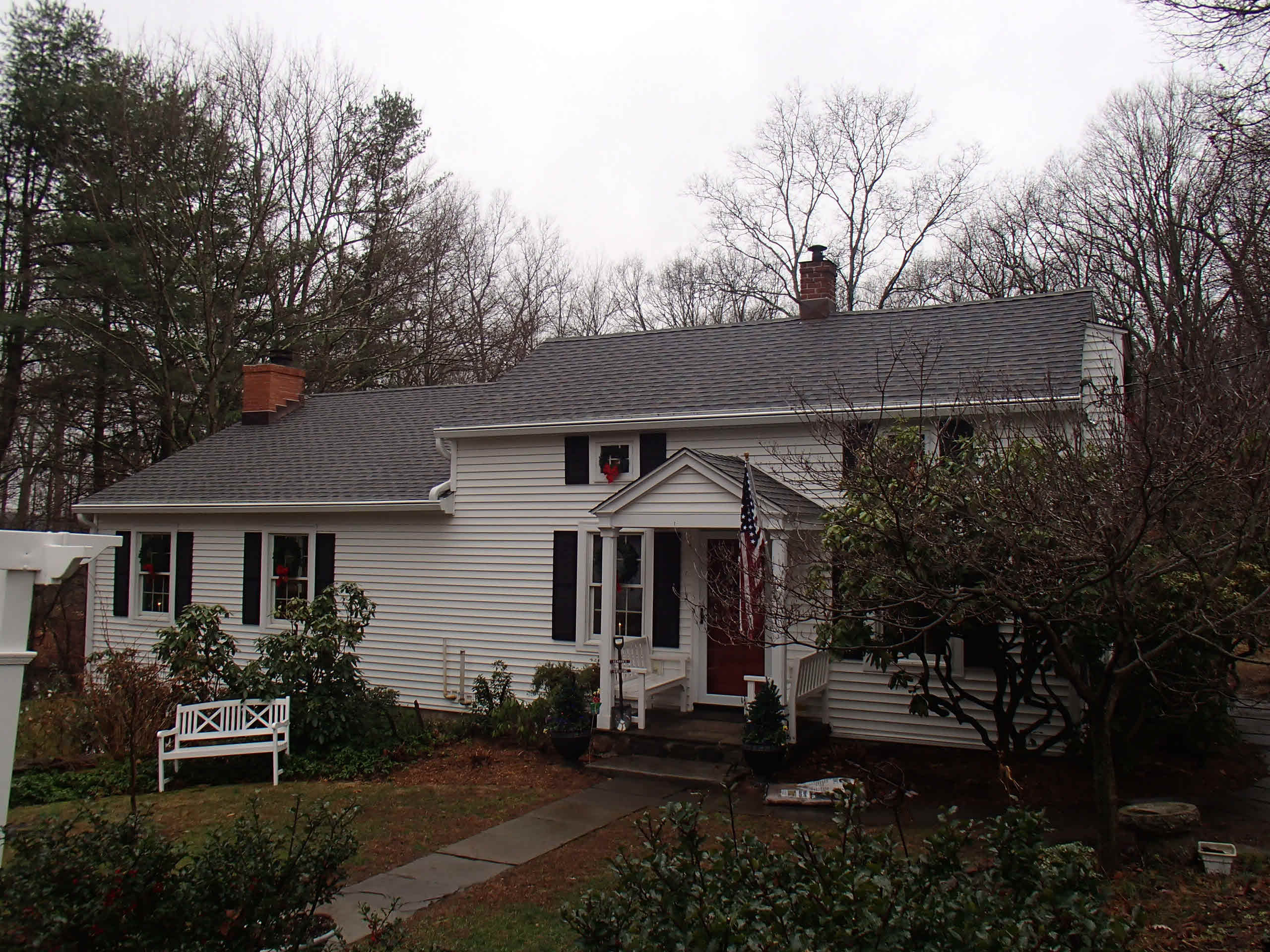 Building photograph for 169 CHRISTIAN ST